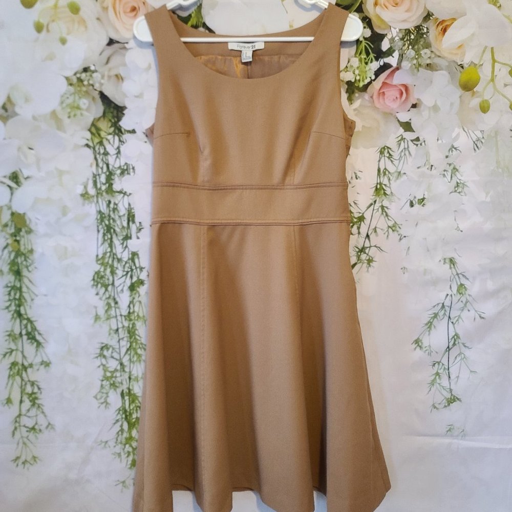 Forever 21 Dress